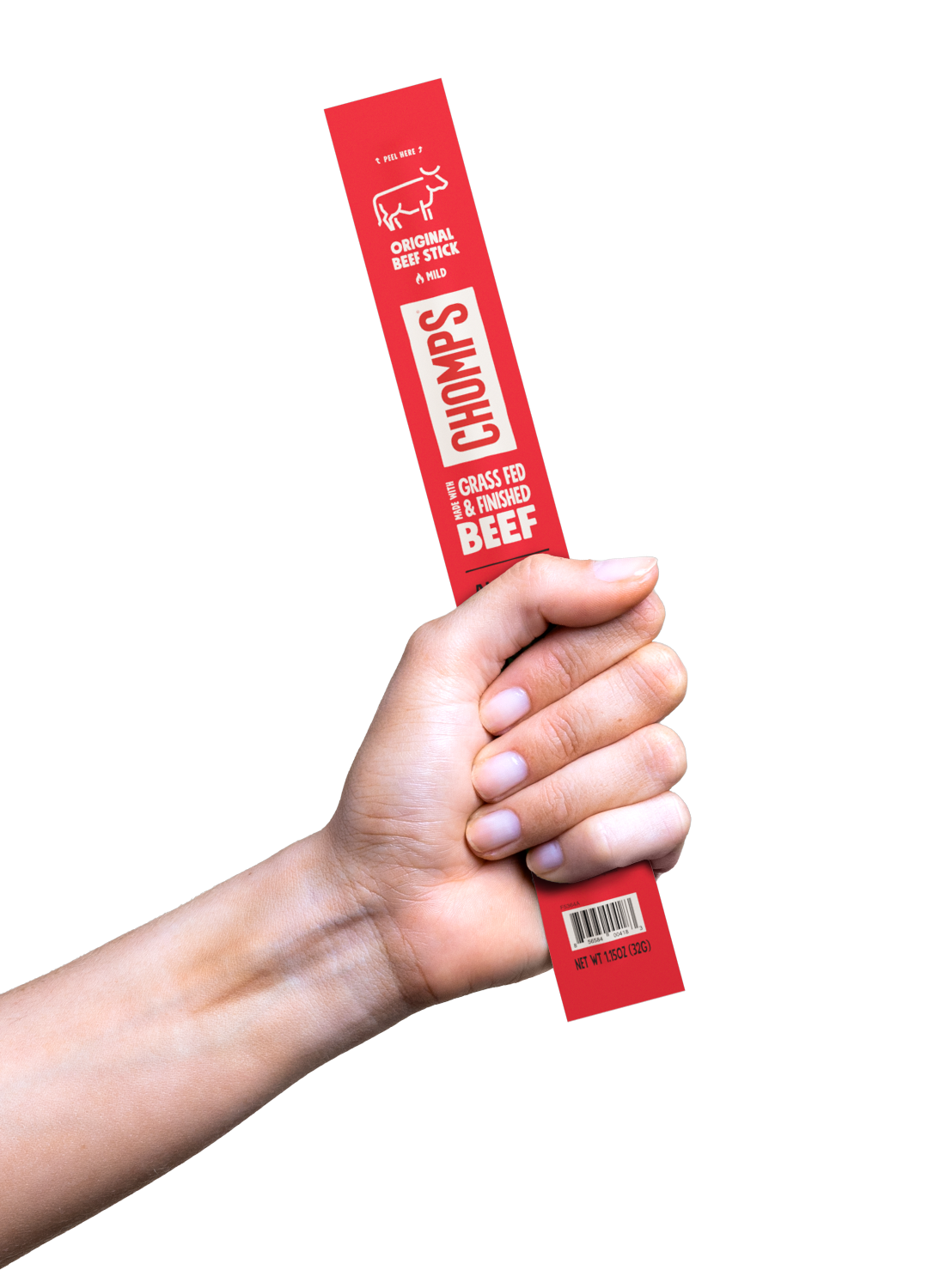 Original Beef