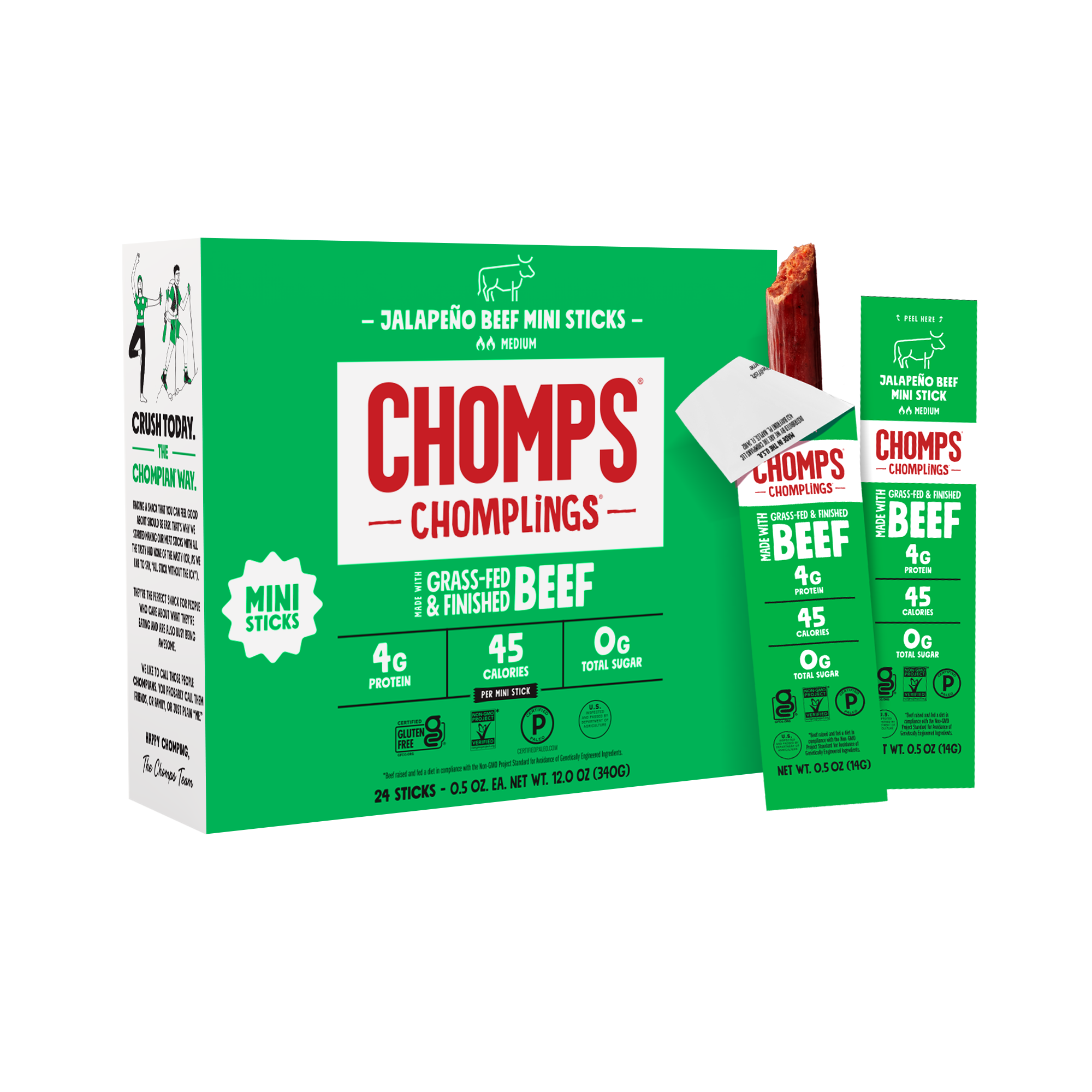 Jalapeño Beef Chomplings Media 3

