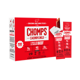 Original Beef Chomplings