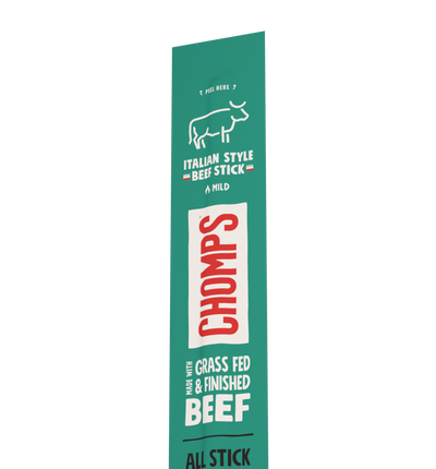 Italian Style Beef