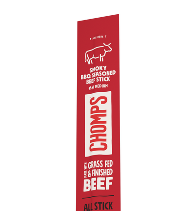 Smoky BBQ Beef