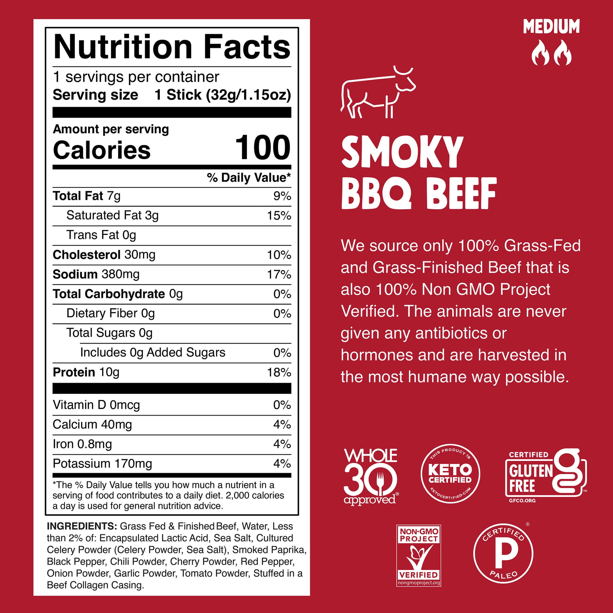 Smoky BBQ Beef Static Thumbnail 6