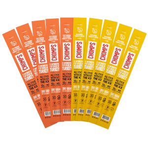 Best Selling Turkey Pack