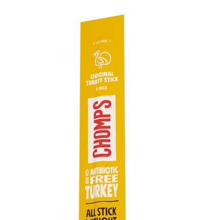 Original Turkey