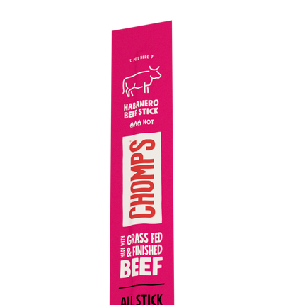 Habanero Beef
