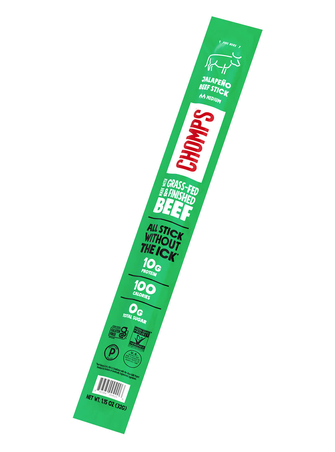 Jalapeno Beef