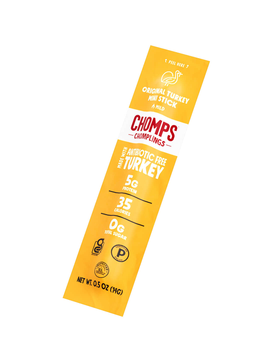 Original Turkey Mini Stick