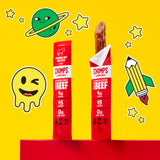 Original Beef Chomplings School Pack