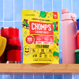 Original Beef Chomplings School Pack
