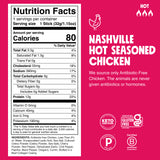 Nashville Hot Chicken