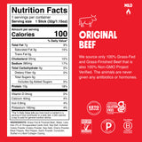 Original Beef