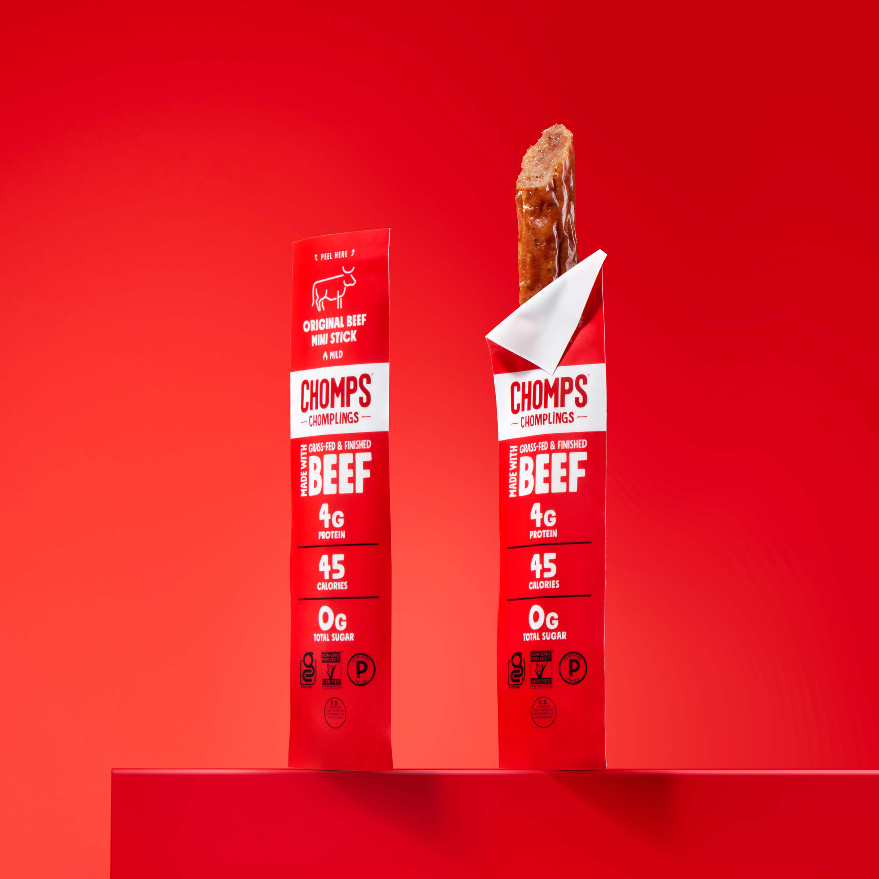 Original Beef Chomplings