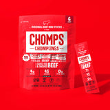 6 ct. Original Beef Chomplings