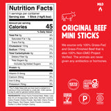 Original Beef Chomplings
