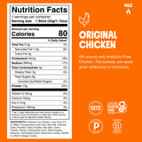 Original Chicken