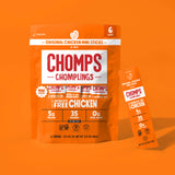 6 ct. Original Chicken Chomplings