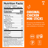 Original Chicken Chomplings