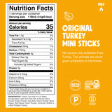 Original Turkey Chomplings