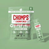 6 ct. Savory Breakfast Chicken Chomplings