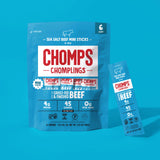 6 ct. Sea Salt Beef Chomplings
