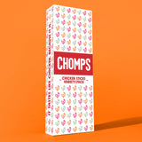 Chicken Trial Pack