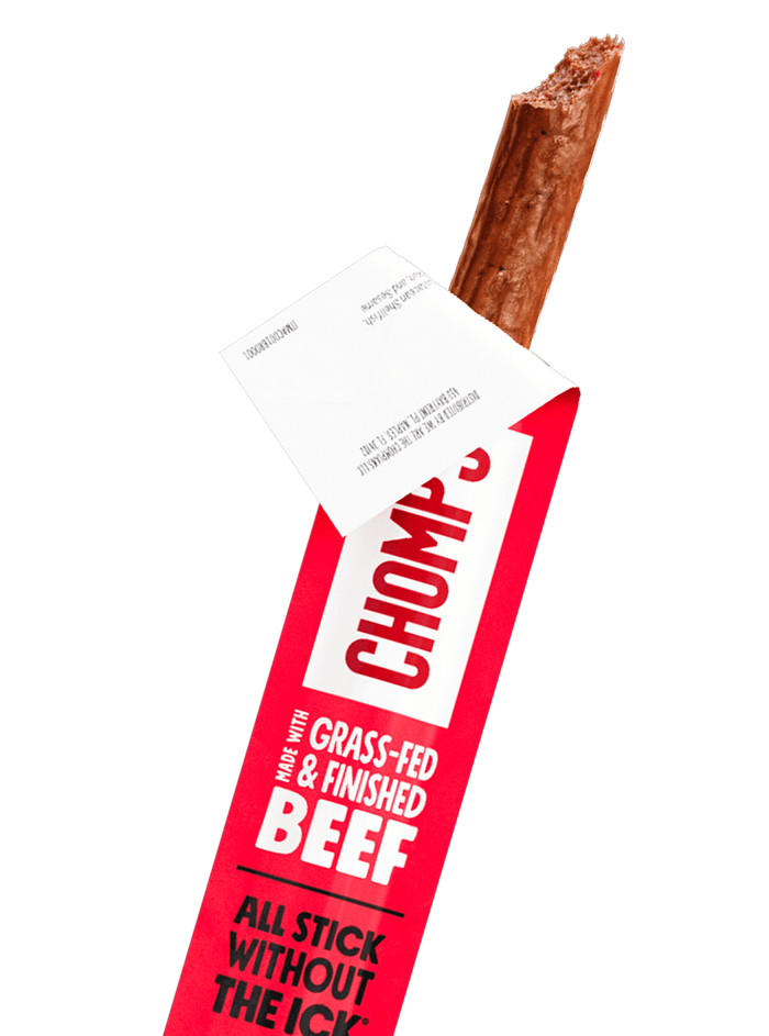 Chomps Original Beef Stick