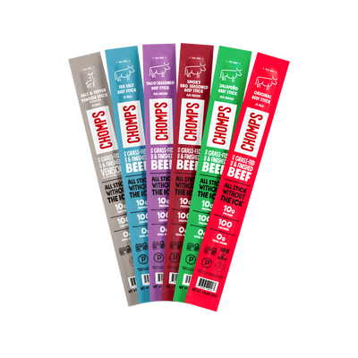 Trial Pack