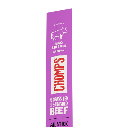 Taco Seasoned Beef