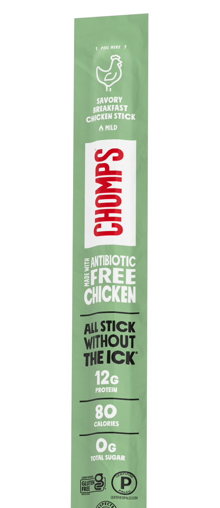 Navigate to Savory Breakfast Chicken Product Page