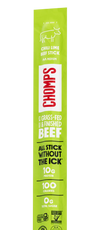 Chili Lime Beef
