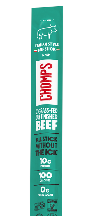 Italian Style Beef