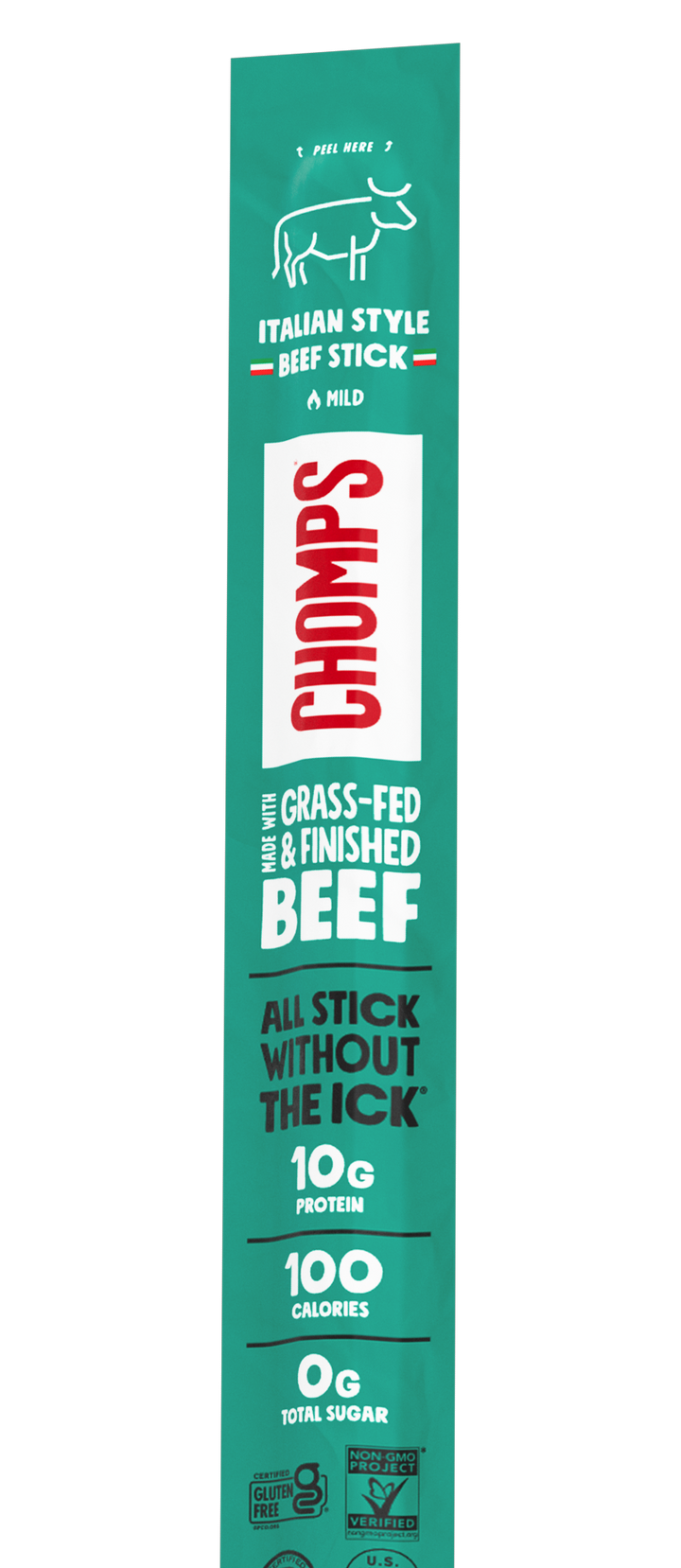 Navigate to Italian Style Beef Product Page