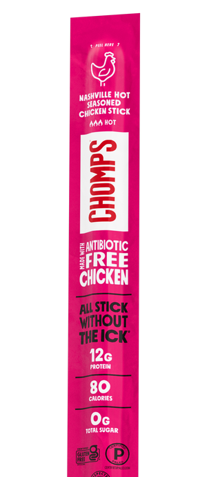 Nashville Hot Chicken