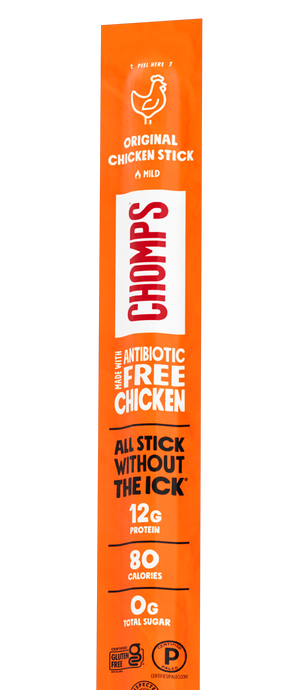 Original Chicken