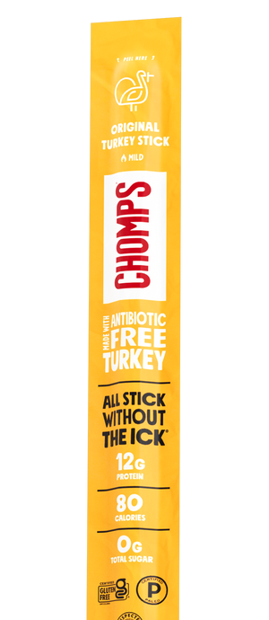 Original Turkey