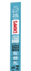 Sea Salt Beef