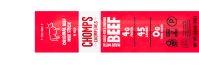 Original Beef Chomplings