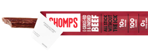 Smoky BBQ Beef