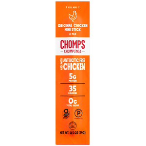 Original Chicken Chomplings