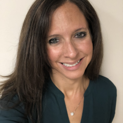 Melissa Mitri, MS, RD